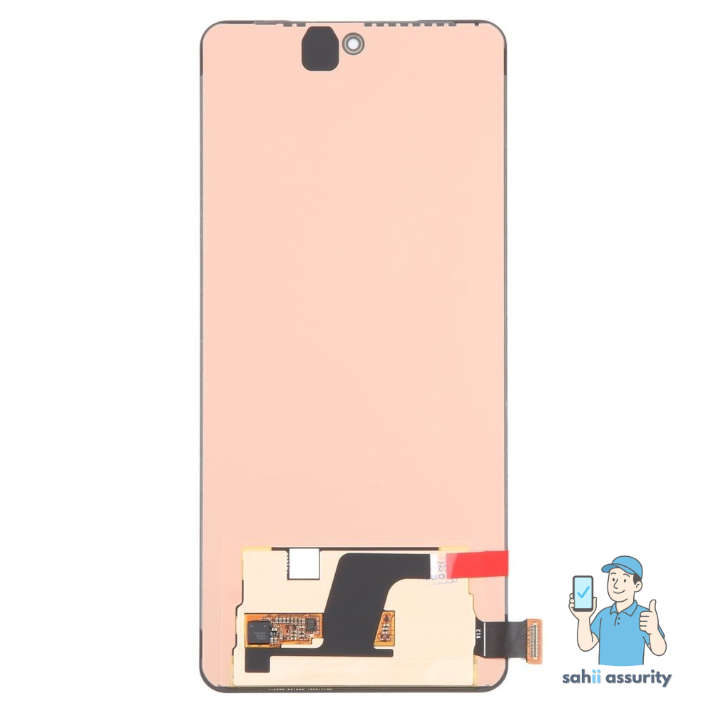 LCD with Touch Screen for Vivo X100s thumbnail